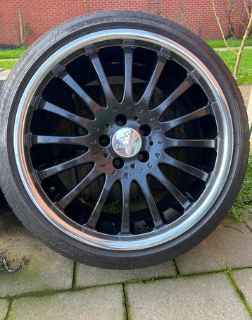 Carlsson 19inch beschikbaar voor biedingen