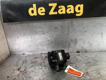 Dynamo van een Peugeot 208 beschikbaar voor biedingen