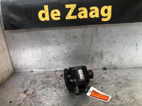 Dynamo van een Peugeot 208, Auto-onderdelen, Motor en Toebehoren, Peugeot, Gebruikt, 3 maanden garantie, Ophalen of Verzenden