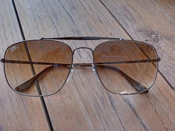 Ray-Ban 3560 "The Colonel"