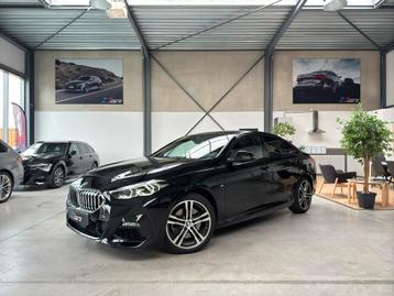 BMW 220iA GranCoupe M-Sport, 11/2022, 61.000kms beschikbaar voor biedingen