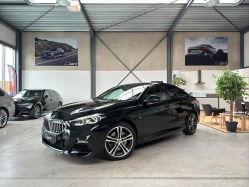 BMW 220iA GranCoupe M-Sport, 11/2022, 61.000kms, Auto's, BMW, Bedrijf, Te koop, 2 Reeks Gran Coupé, ABS, Achteruitrijcamera, Adaptieve lichten