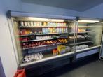 Frigo de magasin, charcuterie, en très bon état., Articles professionnels, Enlèvement