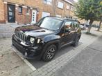 Jeep Renegade - 2019, Auto's, Jeep, Gebruikt, Euro 6, Overige brandstoffen, Bedrijf