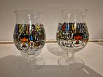 Duvel Dennis Meyers BE & NL, Verzamelen, Ophalen of Verzenden, Nieuw, Glas of Glazen, Duvel