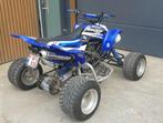 Yamaha 660 Raptor, Motoren
