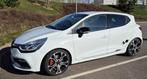 Clio 4 rs trophy, Auto's, Stof, Zwart, 1600 cc, 5 deurs