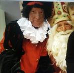 Sinterklaas en zwarte piet op bezoek regio Vilvoorde, Diversen, Ophalen
