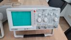 HAMEG HM400 2 kanaals 40MHz analoge oscilloscoop, Doe-het-zelf en Bouw, Ophalen of Verzenden, Zo goed als nieuw