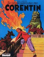Strip van " Corentin " , nr.2, Livres, BD, Une BD, Utilisé, Enlèvement ou Envoi