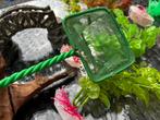 Aquarium accessoires – brug, hout, planten & schepnetje, Ophalen of Verzenden, Zo goed als nieuw, Plant(en), Steen of Hout