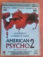 American Psycho 2, Ophalen of Verzenden, Zo goed als nieuw