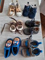 Babyschoenen maat 18, Enfants & Bébés, Vêtements enfant | Chaussures & Chaussettes, Comme neuf, Enlèvement
