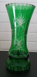 Kristallen vaas, Enlèvement ou Envoi