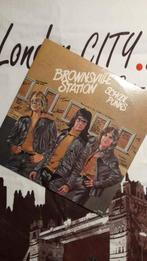 BROWNSVILLE STATION RARE LP, Enlèvement ou Envoi, 1960 à 1980, Comme neuf