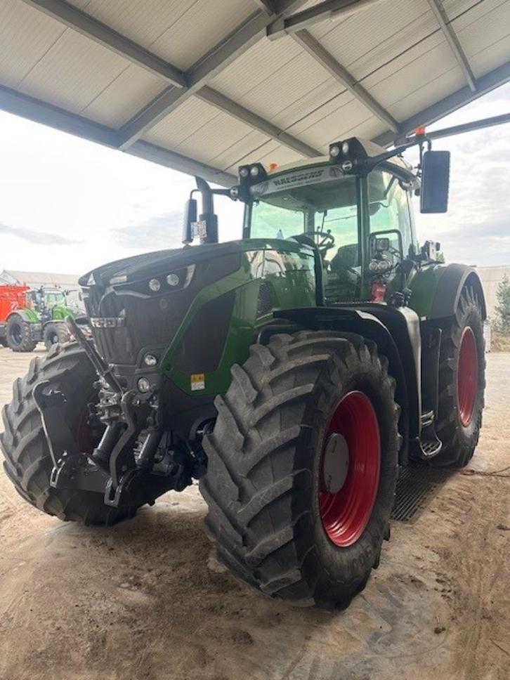 Fendt 936, Zakelijke goederen, Landbouw | Tractoren, Fendt, Gebruikt, Ophalen