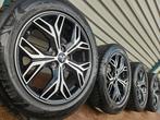 18 Mitsubishi Outlander Eclipse ASX  velgen winterbanden, Ophalen of Verzenden, Zo goed als nieuw