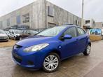 Mazda 2 1.3 Benzine - Airco - 5 deurs - 1 jaar garantie, Auto's, Mazda, https://public.car-pass.be/vhr/95d3ebb9-90fd-4013-96a7-d4b8930a6349