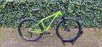 Cube Reaction SL green-grey 2019 maat 17, Fietsen en Brommers, Overige merken, Gebruikt, Heren, Hardtail