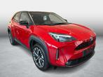 Toyota Yaris Cross 1.5 VVT-ie Hybrid Elegant Bi-Tone CVT, Auto's, Toyota, Stof, Gebruikt, 750 kg, Overige kleuren