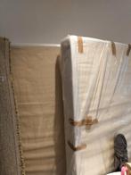 2x 1persoons matras, Ophalen, Gebruikt, 90 cm, Tweepersoons