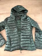 Groene jas van Bilin, Kleding | Dames, Ophalen, Zo goed als nieuw, Maat 36 (S)