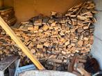 Brandhout te koop, Tuin en Terras, Brandhout, 3 tot 6 m³, Ophalen