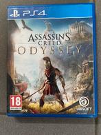 Assassins Creed Odyssey, Comme neuf, Enlèvement