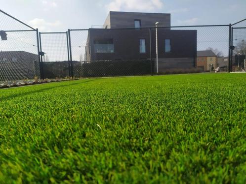 Kunstgras – Perfect voor Spelende Kinderen en voetballers, Sport en Fitness, Voetbal, Nieuw, Overige typen, Groter dan maat XL