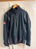 Castelli Rosso Corsa Winterjack, Ophalen