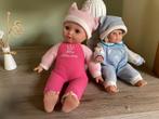 2 poppen samen, Ophalen, Gebruikt, Pop