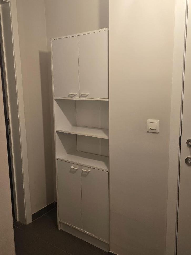 DRINGEND TE KOOP -  Inboedel - 9032 Wondelgem (Gent), Huis en Inrichting, Complete inboedels, Ophalen