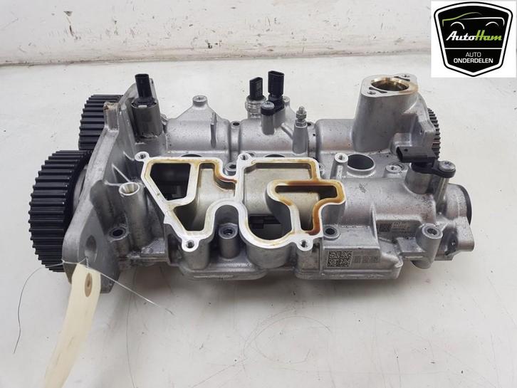 NOKKENASHUIS Polo VI (AW1) (|05C103479|05C103469B|), Auto-onderdelen, Motor en Toebehoren, Volkswagen, Gebruikt