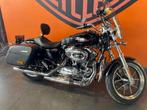 Harley-Davidson sportster 1200t, Autre, 1200 cm³, Entreprise