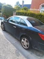 Renault Megane cabrio coupe II, 1.9dci, 2008, KARMANN, Auto's, Particulier, Te koop, Cruise Control