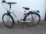 Damesfiets Merk Trek in goede staat, Fietsen en Brommers, Fietsen | Dames | Damesfietsen, 50 tot 53 cm, Ophalen, Zo goed als nieuw