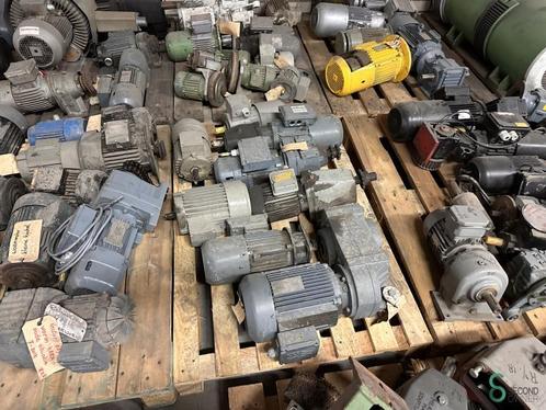 Motor partij SEW, Zakelijke goederen, Machines en Bouw | Overig