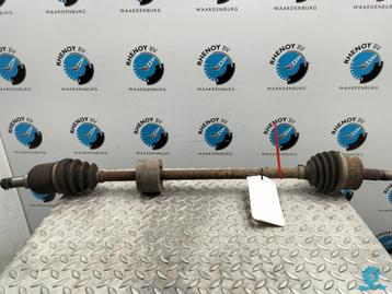 FIAT PANDA [R_DRIVESHAFT] 2011 beschikbaar voor biedingen