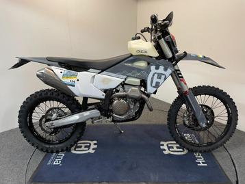 Husqvarna FE350 Pro MY2024 ref. LS 3017 beschikbaar voor biedingen