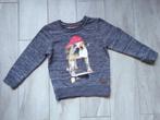 ★ M104 - Trui someone, Kinderen en Baby's, Kinderkleding | Maat 104, Jongen, Trui of Vest, Gebruikt, Ophalen of Verzenden