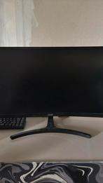 Acer curved monitor, Ophalen, Zo goed als nieuw