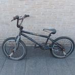 Bmx fiets, Ophalen, Gebruikt, Decathlon, Voetsteunen