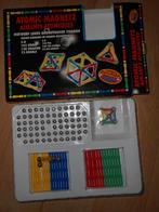 atomic magnetz aimants atomiques : construction aimants neuf, Enfants & Bébés, Jouets | Éducatifs & Créatifs, Enlèvement, Neuf
