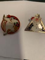 Lot de 2 épingles rétro Coca Cola, Collections, Enlèvement ou Envoi, Comme neuf