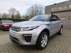 Land Rover Range Rover Evoque Range Rover Evoque Cabrio TD4, Auto's, Automaat, 4 zetels, Gebruikt, 4 cilinders
