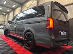 V250/AMG/BLACK PACK/LICHTE V/ELEK DEUREN/LED/FRIGO/360/FULL, Auto's, 4 cilinders, 2500 kg, Leder, 5 deurs