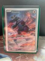 Groudon Paradox rift #199/152, Ophalen of Verzenden, Nieuw, Losse kaart