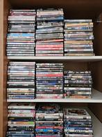 Lot dvd's, Ophalen, Gebruikt