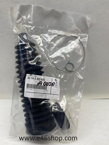 REPARATIESET STOFHOES STUURHUIS  BMW OE 32102353823 beschikbaar voor biedingen