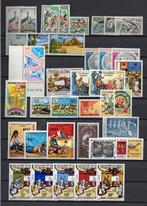 NIGER  mooie verzameling MNH XX, Verzenden